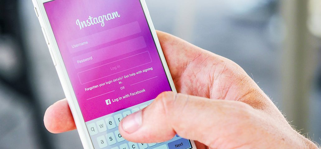 Aggiornamento Instagram: più privacy e sicurezza